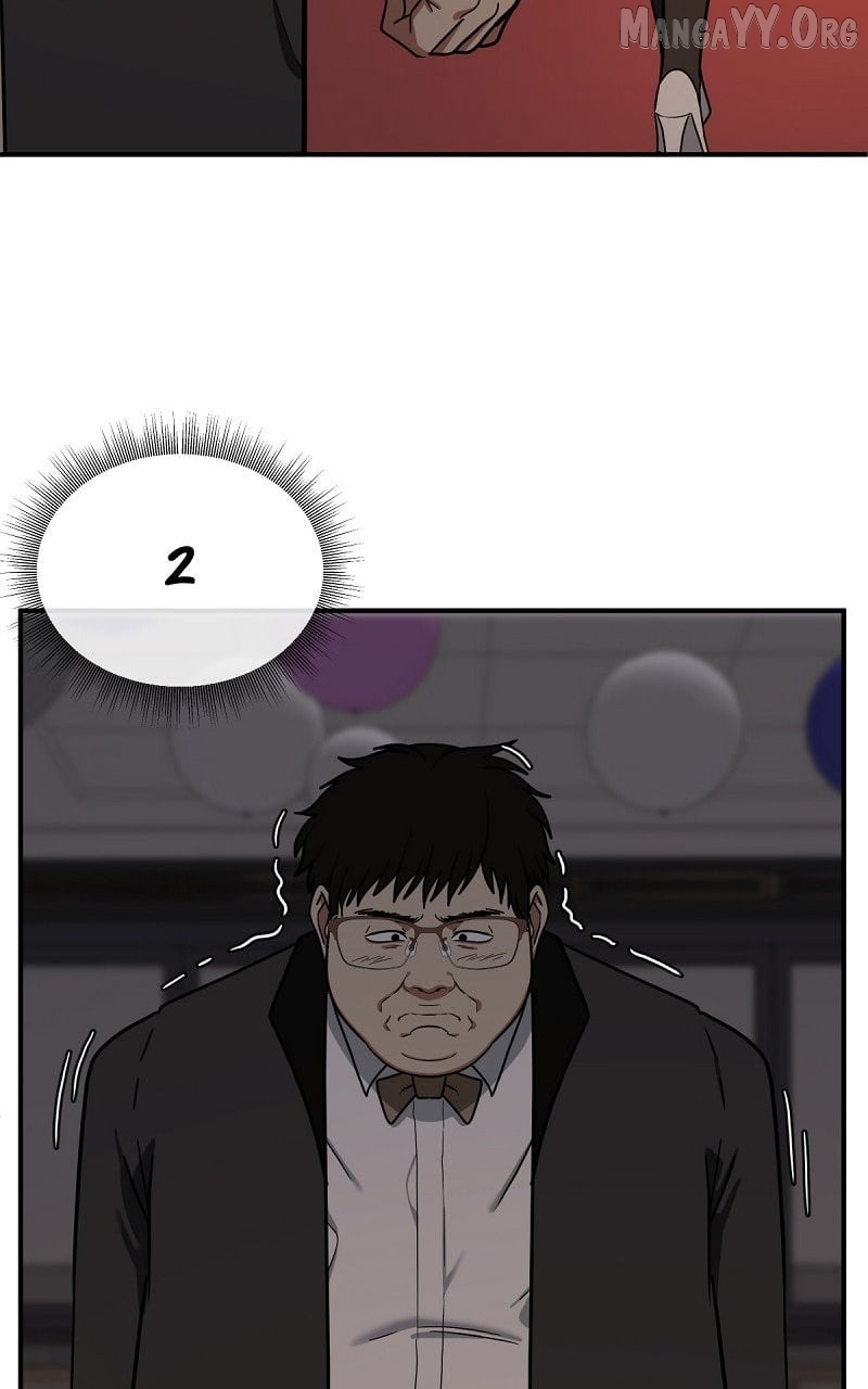 Change Me Chapter 59 - page 48